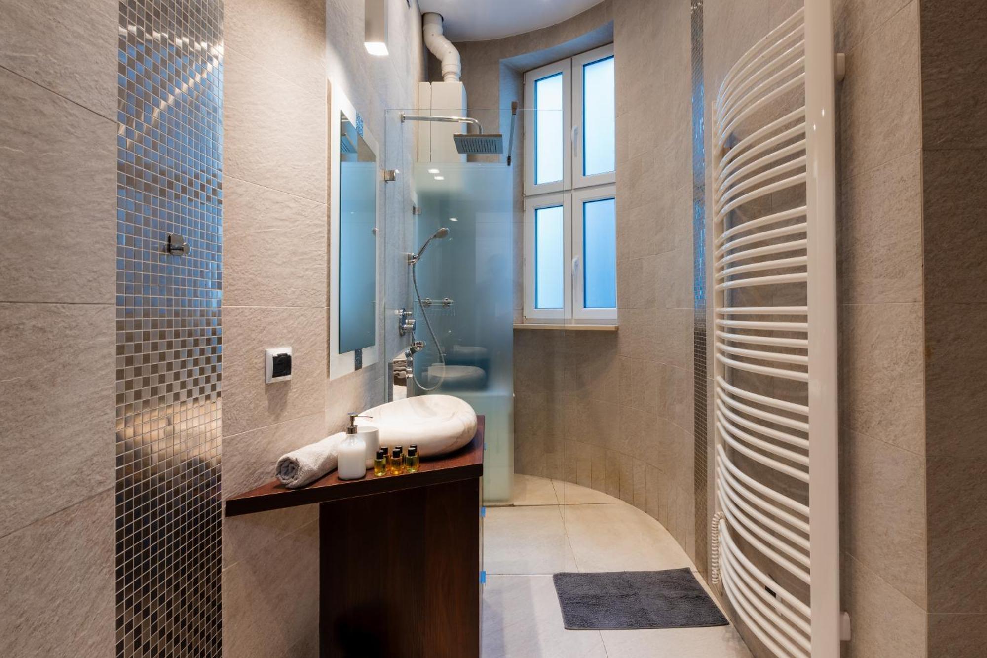 Luna Prestige Suite Krakau Exterior foto
