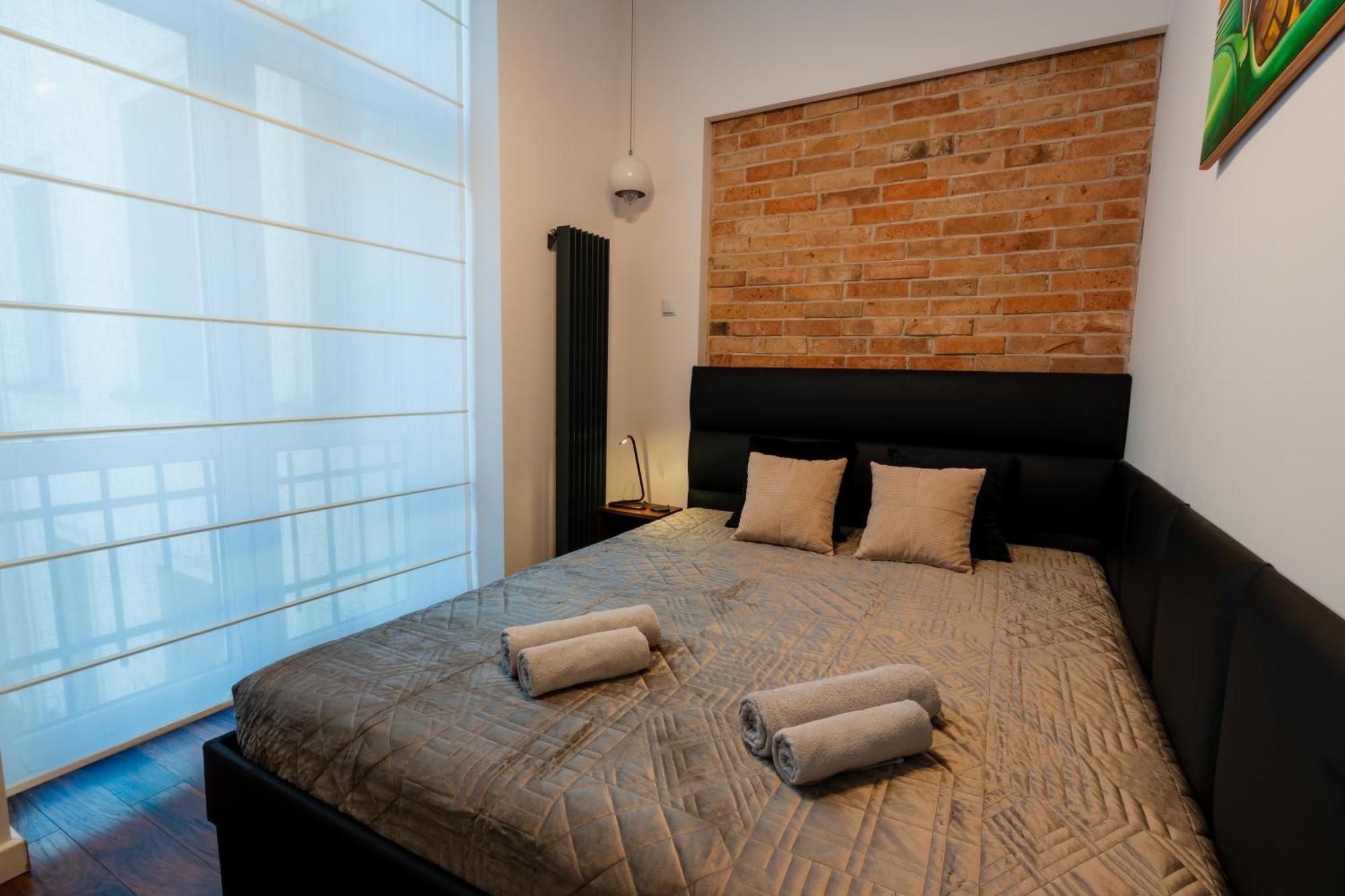 Luna Prestige Suite Krakau Exterior foto